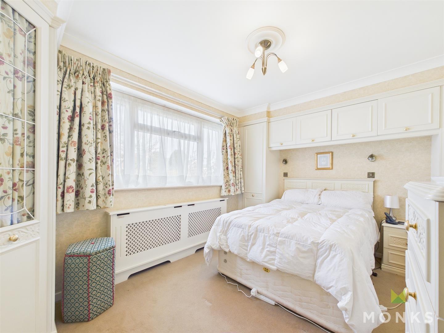 24 Sun Grove, Wem, SY4 5HH For Sale